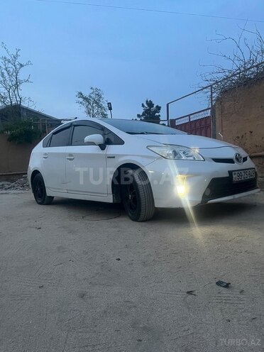 Toyota Prius 2012, 310,000 km - 1.8 l - Bakı