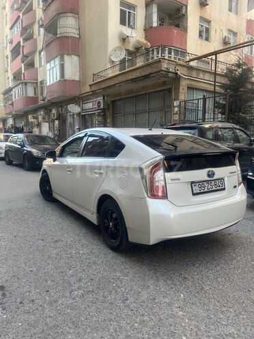 Toyota Prius 2012, 310,000 km - 1.8 l - Bakı