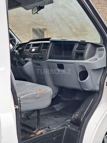 Ford Transit 2007, 267,000 km - 2.4 л - Bakı