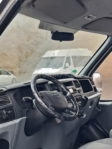 Ford Transit 2007, 267,000 km - 2.4 л - Bakı