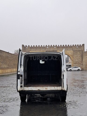 Ford Transit 2007, 267,000 km - 2.4 л - Bakı