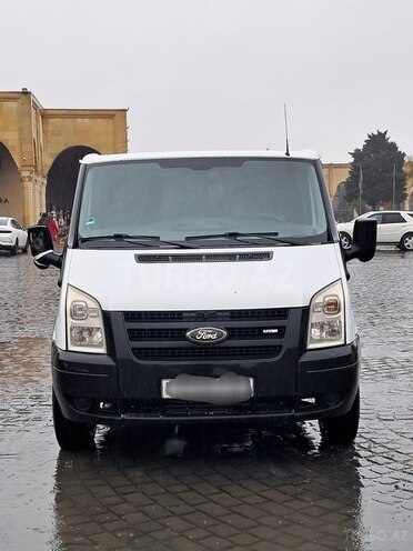 Ford Transit 2007, 267,000 km - 2.4 л - Bakı