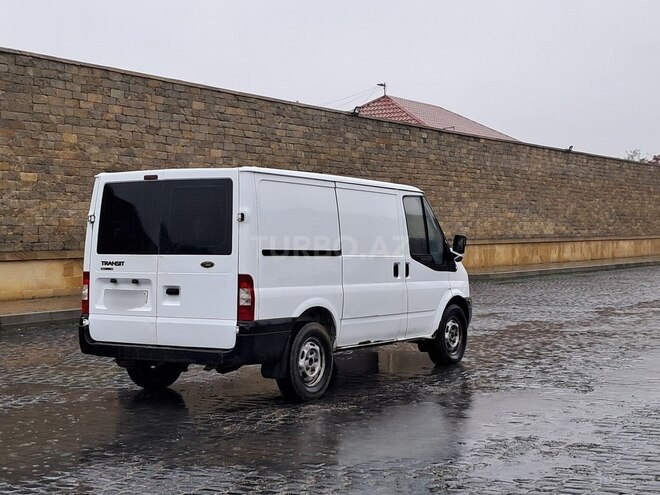 Ford Transit 2007, 267,000 km - 2.4 л - Bakı