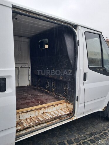 Ford Transit 2007, 267,000 km - 2.4 л - Bakı