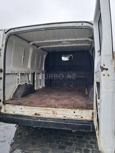 Ford Transit 2007, 267,000 km - 2.4 л - Bakı