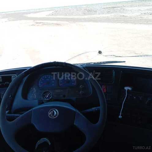 HOWO Sinotruk 2013, 200,000 km - 9.0 l - Bakı