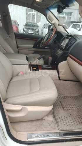 Toyota Land Cruiser 2012, 257,000 km - 4.0 l - Bakı