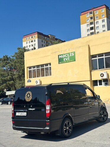 Mercedes  2005, 775,000 km - 2.1 л - Sumqayıt