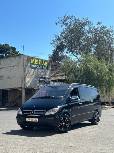 Mercedes  2005, 775,000 km - 2.1 л - Sumqayıt