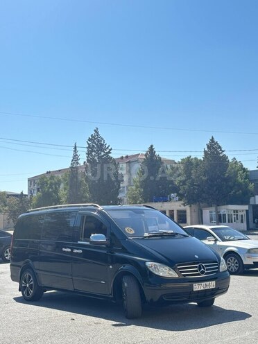 Mercedes  2005, 775,000 km - 2.1 л - Sumqayıt