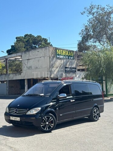 Mercedes  2005, 775,000 km - 2.1 л - Sumqayıt