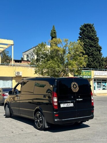 Mercedes  2005, 775,000 km - 2.1 л - Sumqayıt