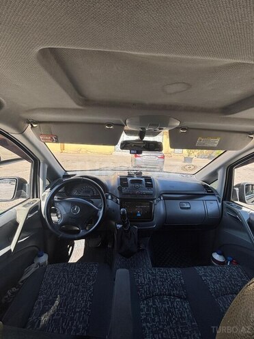 Mercedes  2005, 775,000 km - 2.1 л - Sumqayıt