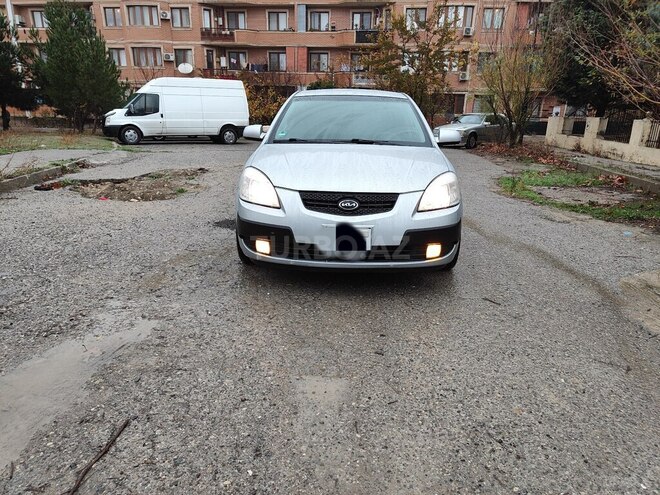 Kia Rio 2005, 346,000 km - 1.5 l - Bakı
