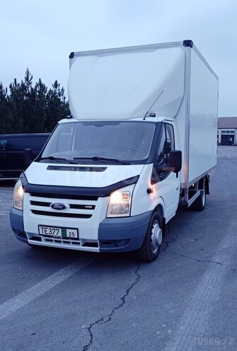 Ford Transit 2008, 161,000 km - 2.4 л - Bakı