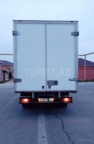 Ford Transit 2008, 161,000 km - 2.4 л - Bakı