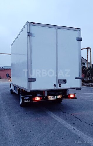 Ford Transit 2008, 161,000 km - 2.4 л - Bakı