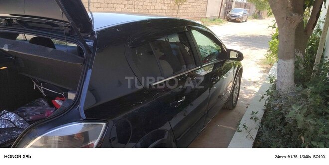 Opel Astra 2007, 415,211 km - 1.4 l - Bakı