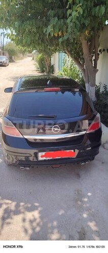 Opel Astra 2007, 415,211 km - 1.4 l - Bakı