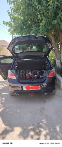 Opel Astra 2007, 415,211 km - 1.4 l - Bakı