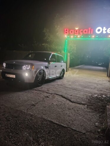 Land Rover RR Sport 2010, 240,000 km - 3.0 l - Bakı
