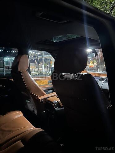 Land Rover RR Sport 2010, 240,000 km - 3.0 l - Bakı