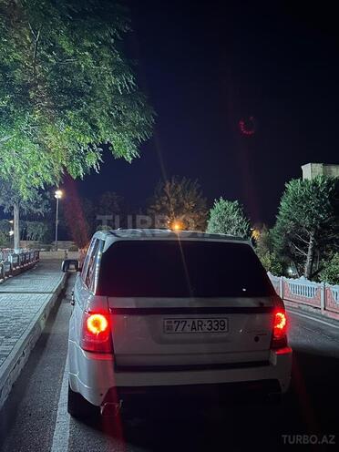 Land Rover RR Sport 2010, 240,000 km - 3.0 l - Bakı