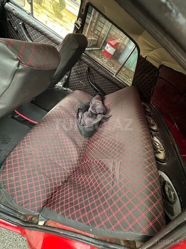 LADA (VAZ) 21011 1985, 151,547 km - 1.3 l - Şəmkir
