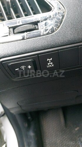 Hyundai ix35 2011, 168,062 km - 2.0 l - Bakı