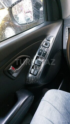 Hyundai ix35 2011, 168,062 km - 2.0 l - Bakı