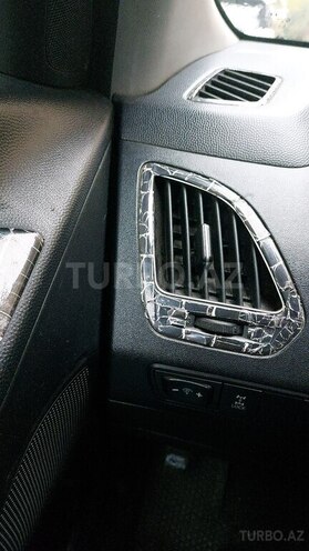 Hyundai ix35 2011, 168,062 km - 2.0 l - Bakı