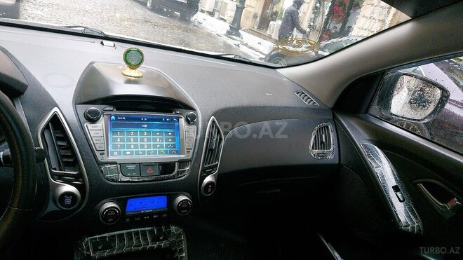 Hyundai ix35 2011, 168,062 km - 2.0 l - Bakı
