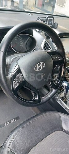 Hyundai ix35 2011, 168,062 km - 2.0 l - Bakı
