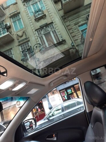 Hyundai ix35 2011, 168,062 km - 2.0 l - Bakı