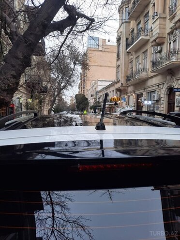 Hyundai ix35 2011, 168,062 km - 2.0 l - Bakı