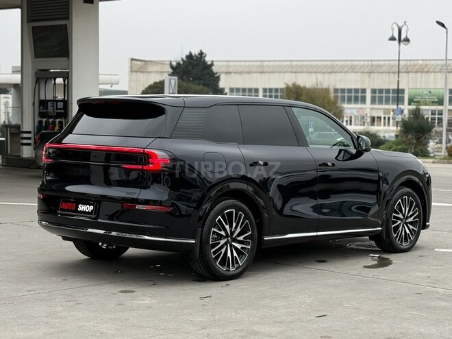 Changan Qiyuan Q07-3