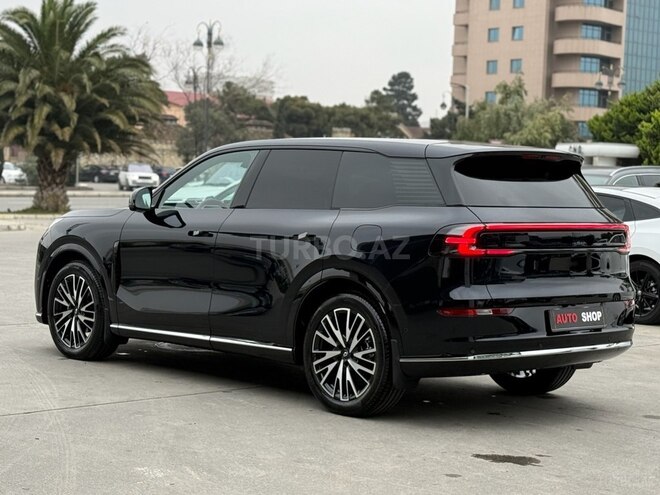 Changan Qiyuan Q07-10