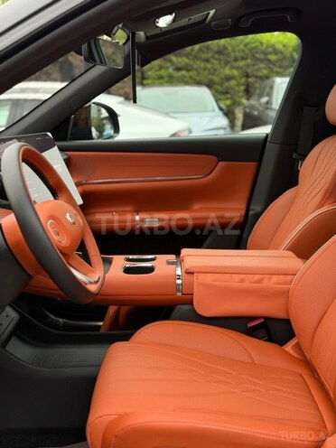 Changan Qiyuan Q07-22