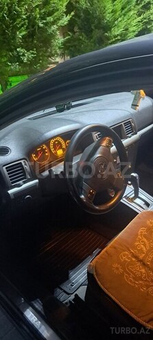 Opel Vectra 2007, 271,000 km - 2.2 l - Bakı