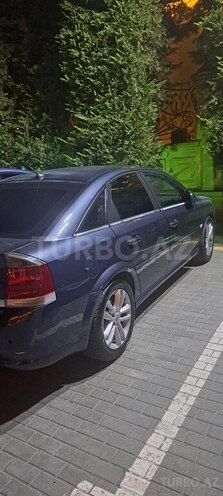 Opel Vectra 2007, 271,000 km - 2.2 l - Bakı
