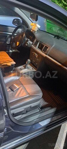 Opel Vectra 2007, 271,000 km - 2.2 l - Bakı
