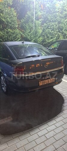 Opel Vectra 2007, 271,000 km - 2.2 l - Bakı