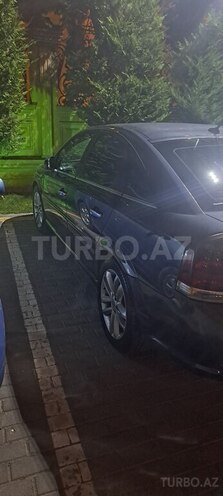 Opel Vectra 2007, 271,000 km - 2.2 l - Bakı