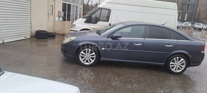 Opel Vectra 2007, 271,000 km - 2.2 l - Bakı