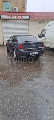 Opel Vectra 2007, 271,000 km - 2.2 l - Bakı