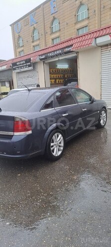 Opel Vectra 2007, 271,000 km - 2.2 l - Bakı