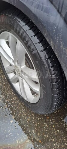 Opel Vectra 2007, 271,000 km - 2.2 l - Bakı