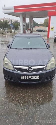 Opel Vectra 2007, 271,000 km - 2.2 l - Bakı