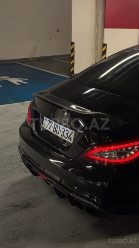 Mercedes CLS 500 4MATIC-6