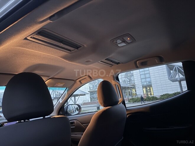 Mitsubishi L200 2022, 68,434 km - 2.4 l - Bakı